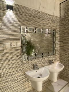 Sanad Apartment شقة فندقية - Akaba - 3