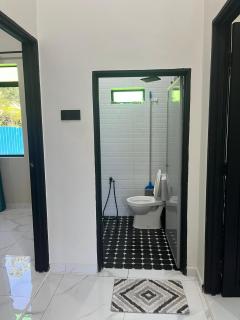Homestay Armandz 3 bedrooms house - Masjid Tanah - 2