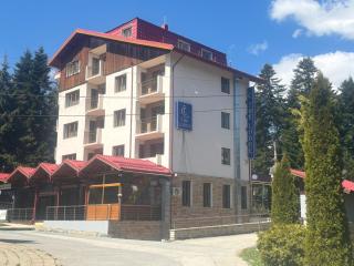 The Lodge Hotel - 0