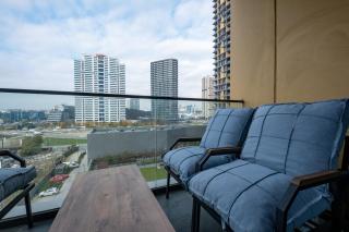 High Floor Lux Residence - Istanbul - 1