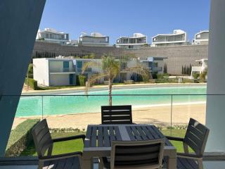 Spacious 3-Bedroom Chalet and Maid Room in Fouka Bay - Marsa Matruh - 9