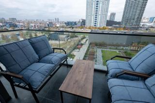 High Floor Lux Residence - Istanbul - 2