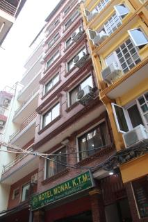 Hotel Monal KTM - Catmandu - 3