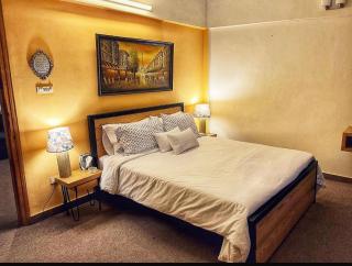 MistHaven Retreat - Murree - 5