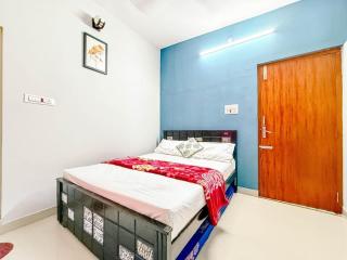 JJ Resort - Tirupporūr - 9