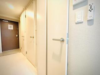 嵐 Hotel Arashi Tangachaya No005 - Osaka - 3