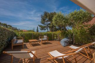 Villa Cap Esterel Vue Mer - Saint-Raphaël - 7
