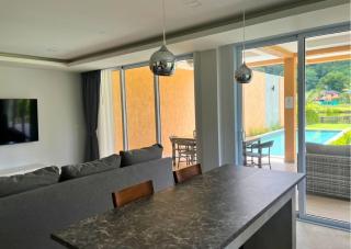 White Lotus Pool Villa Koh Chang - 6