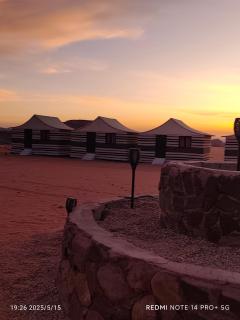Roos Night - Wadi Rum - 6