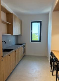 8 12 Residence Cozy Brand new Apratament in Floreasca - Bucarest - 7