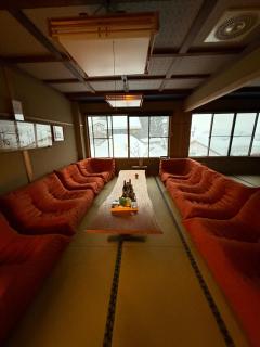 Lodge Seizan - Nozawa Onsen - 4