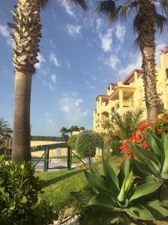 77 - Apartamento Dos Mares - Tarifa - 0