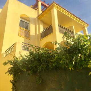 77 - Apartamento Dos Mares - Tarifa - 9