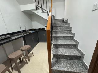 Live like a local Homestay - Ấp Tư Tây - 6