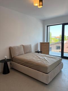 8 12 Residence Cozy Brand new Apratament in Floreasca - Bucarest - 5