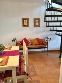 77 - Apartamento Dos Mares - Tarifa - 7