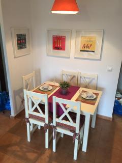 77 - Apartamento Dos Mares - Tarifa - 5