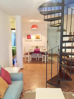 77 - Apartamento Dos Mares - Tarifa - 4