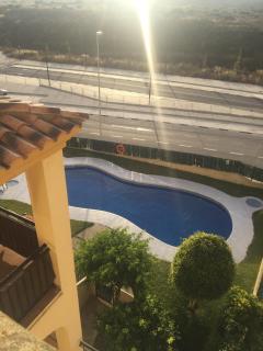 77 - Apartamento Dos Mares - Tarifa - 2