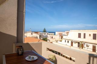 Attico con Solarium Orizzonte Blu - 9