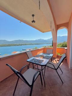 Apartman Luxy - 6