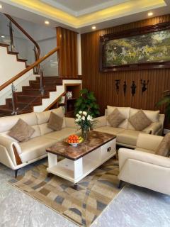 An An Villa - Ấp Ða Thiên - 4