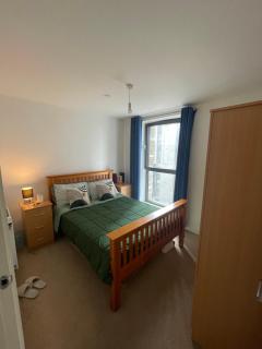 Room in Royal Docks - Londra - 0