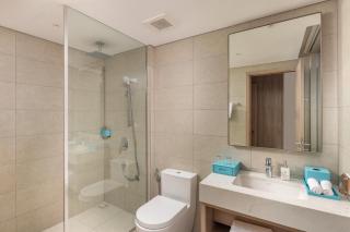 A La Carte Hạ Long Homestay B1214 - Ha Long - 4