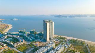 A La Carte Hạ Long Homestay B1214 - Ha Long - 5