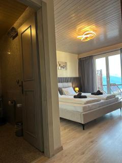 Wallis erleben mit Bergtraum, stilvoll wohnen als Familie & Gruppen - Crans-Montana - 2