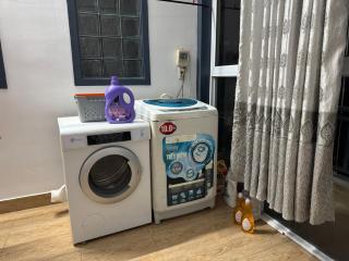 Live like a local Homestay - Ấp Tư Tây - 8