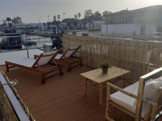 Casa Flotante El Refugio del Pirata - El Puerto de Santa María - 9