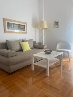 Neapoli Modern Apartment - 6