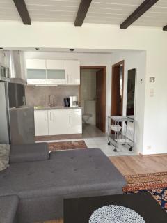 Ferienhaus Elbe -Parey am See - 2