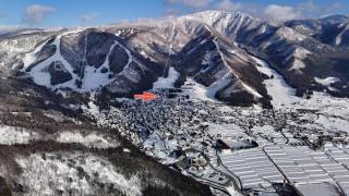 Lodge Seizan - Nozawa Onsen - 9