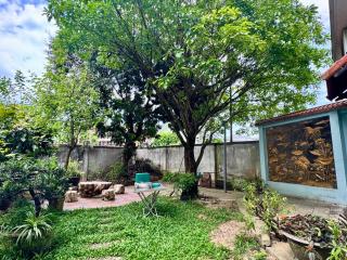 Live like a local Homestay - Ấp Tư Tây - 9