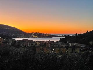 Villino Belmondo - Lerici - 4