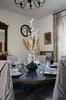 La Villa d'Armel - Ploërmel - 8