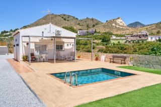 Casa Rural El Granado - Nerja - 0