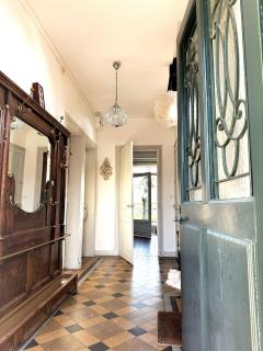 La Villa d'Armel - Ploërmel - 6
