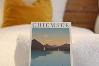 Seethal-Chiemseestrand - Übersee - 3