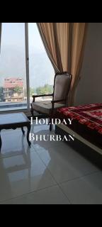 Holiday Bhurban Villa Apartments - Murree - 7