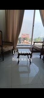 Holiday Bhurban Villa Apartments - Murree - 4