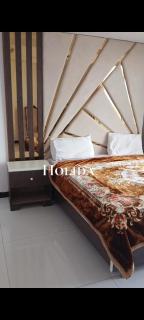Holiday Bhurban Villa Apartments - Murree - 3