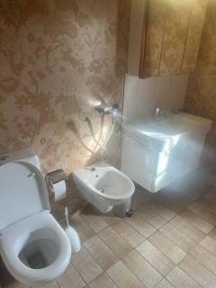 Chambre avec salle de bain privée - Twann - 1