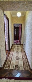 Bonushka 8 - Samarkand - 4