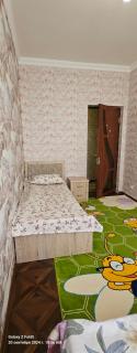 Bonushka 8 - Samarkand - 3