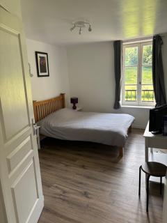 Cosy village House Charroux - Charroux - 7
