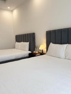 NYX Homestay & Studio- Homestay Vinhomes Ocean Park - - 6