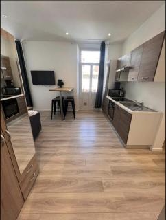 Studio La Bocca Nups - Cannes - 4